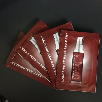 Photo of Peter Thomas Roth Laser-Free Resurfacer uploaded by Faith M.