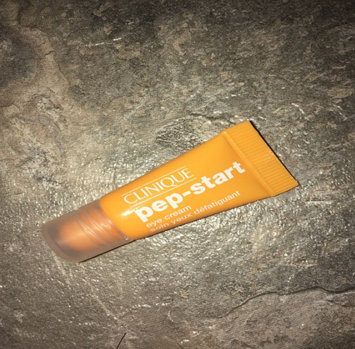 Photo of Clinique Pep-Start™ HydroRush Moisturizer Broad Spectrum SPF 20 uploaded by Bewitching M.