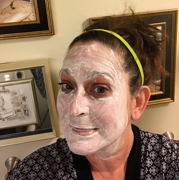 Photo of LUSH BB Seaweed Fresh Face Mask uploaded by Terri T.