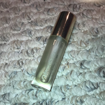 Photo of Milani Moisture Lock Lemon Oil Infused Lip Treatment uploaded by Bailey L.