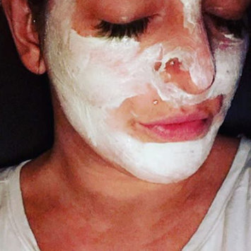 Photo of Vichy Normaderm 3-in-1 Cleansing Mask uploaded by Kayla B.