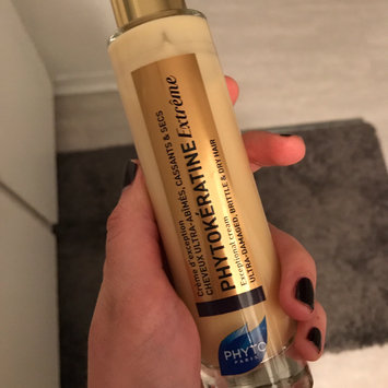 Photo of Phyto Phytokeratine Extreme Exceptional Cream 3.5 oz uploaded by Jessica W.