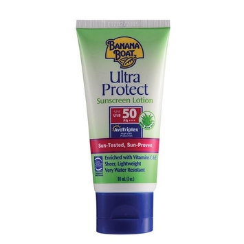 Photo of Banana Boat Soothing Aloe Vera After Sun Gel uploaded by Vanessa R.