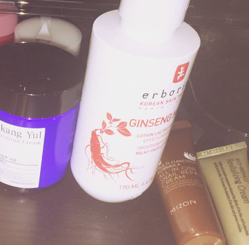 Photo of Erborian Ginseng Milk 6.4 oz uploaded by Jen C.