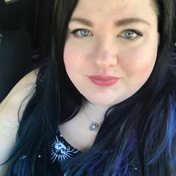 Photo of Redken Color Extend Magnetics Sulfate-Free Shampoo For Colored Hair uploaded by Andi B.