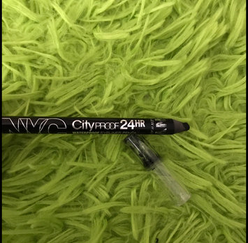 Photo of NYC Cityproof 24HR Waterproof Eyeliner uploaded by Topaz S.