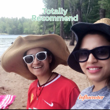 Photo of Origins Out Smart Daily SPF 25 Naturally Protective Sunscreen uploaded by Trisha A.
