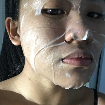 Photo of The Face Shop - The Solution Mask Sheet 1pc (10 types) Pore Care uploaded by Michelle A.