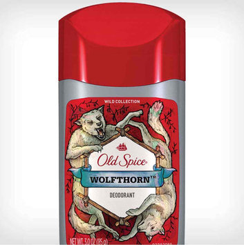 Photo of Wild Collection Old Spice® Wild Collection® Krakengard Antiperspirant & Deodorant uploaded by Thanh Huyen N.
