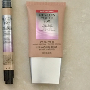 Photo of Revlon Youth Fx Fill + Blur Foundation uploaded by Tiffany L.