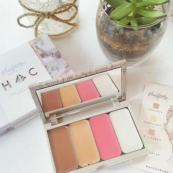 Photo of BeautyCon Box uploaded by Azra M.