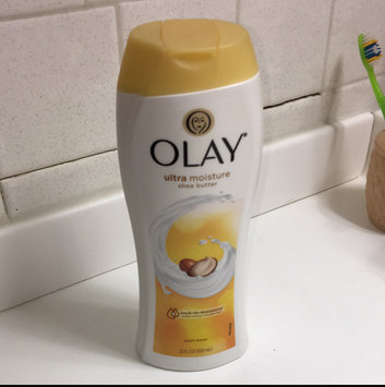 Photo of Olay Ultra Moisture Shea Butter Body Wash uploaded by Jennifer H.