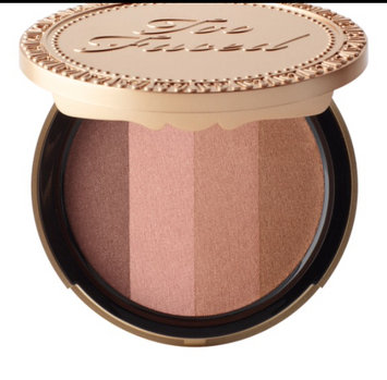 Photo of Too Faced Bronzer uploaded by Giorgia