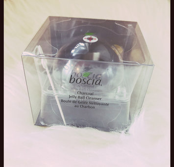 Photo of boscia Charcoal Jelly Ball Cleanser uploaded by Heba D.