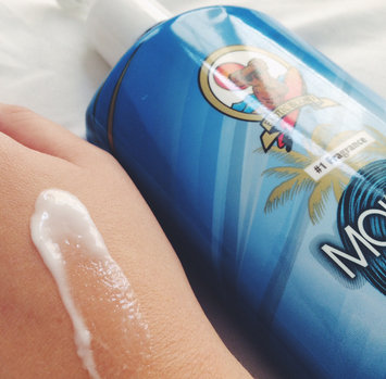 Photo of Australian Gold Moisture Lock Tan Extender uploaded by Brooke B.