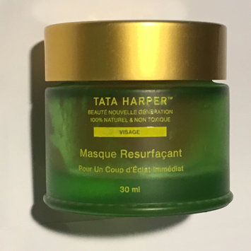 Photo of Tata Harper Honey Blossom Resurfacing Mask uploaded by Britney M.