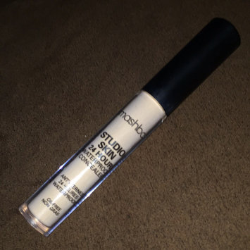 Photo of Smashbox Studio Skin 24 Hour Waterproof Concealer uploaded by Jennifer S.