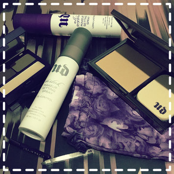 Photo of Urban Decay Brow Box Brow Powder, Wax & Tools uploaded by Haydee R.