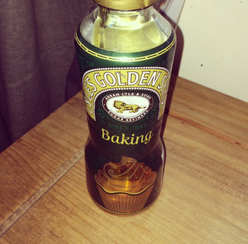 Photo of Lyles Golden Pouring Syrup 454g uploaded by Lauren B.
