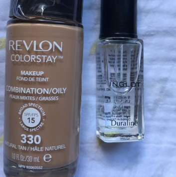 Photo of Revlon Colorstay MakeUp SoftFlex Combination Oily Skin uploaded by Leticia B.