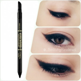 Photo of L'Oréal Extra Intense Liquid Pencil Eyeliner uploaded by Kat V.
