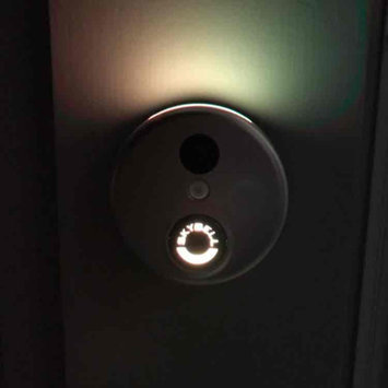 Photo of SkyBell HD Silver WiFi Video Doorbell uploaded by Terra G.