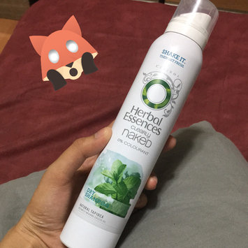 Photo of Herbal Essences Naked Volumizing Souffle uploaded by Faiza I.