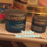 lancome visionnaire sunscreen broad spectrum