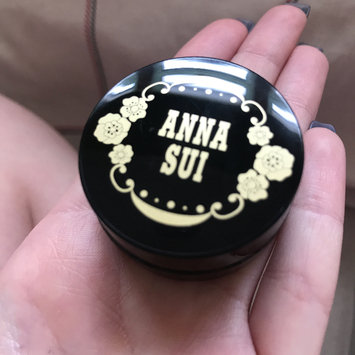 Photo of Anna Sui Gel Foundation Primer, .98 oz uploaded by Kirsty B.
