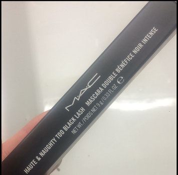 Photo of M.A.C Cosmetics Haute & Naughty Lash uploaded by Jennifer D.