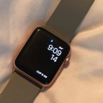 Photo of Apple Watch Series 2 uploaded by Sondra B.