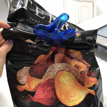 Photo of TERRA® Exotic Vegetable Chips Original Sea Salt uploaded by Kira T.