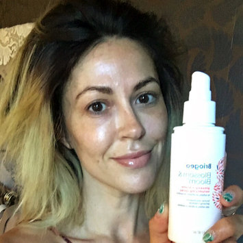 Photo of Briogeo Blossom & Bloom Ginseng + Biotin Volumizing Spray uploaded by Elizabeth S.
