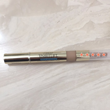 Photo of L'Oréal Paris Visible Lift® Serum Absolute Concealer uploaded by Abby V.