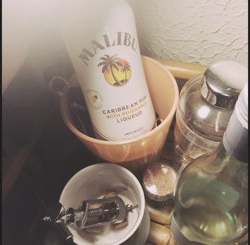 Photo of Malibu Pineapple Rum uploaded by Sonja Sky G.