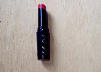Photo of L.A. Girl Luxury Creme Lipstick uploaded by Tiffany J.