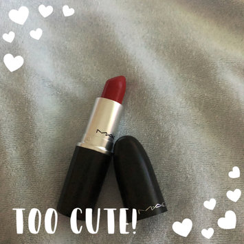Photo of M.A.C Cosmetics Betty Boop Lipstick uploaded by Giselle N.