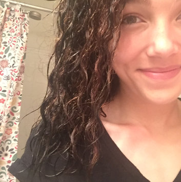 Photo of Garnier Fructis Triple Nutrition Conditioner uploaded by Lexi T.
