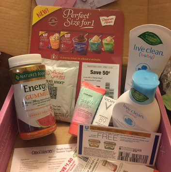 Photo of Nature's Bounty® Energy Gummies uploaded by Genae E.