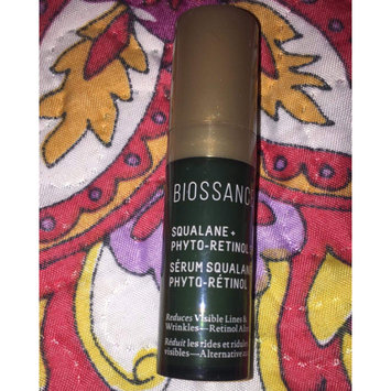 Photo of Biossance Squalane + Peptide Eye Gel uploaded by Tessa C.