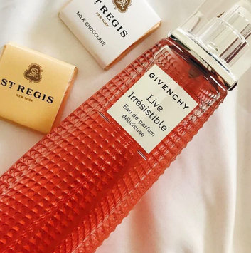 Photo of Givenchy Live Irresistible Eau de Parfum Delicieuse uploaded by Marisa B.