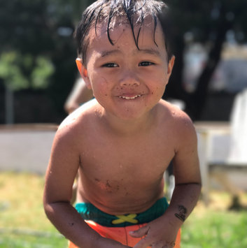 Photo of Equate Kids Sunscreen Continuous Spray uploaded by Danielle W.