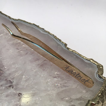 Photo of tarte Tarteist™ PRO Little Lash Helper Lash Applicator uploaded by Amy P.