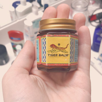 Photo of Tiger Balm Ultra Strength Ointment uploaded by Margaret D.