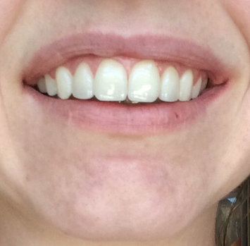 Photo of Crest 3D White Arctic Fresh Whitening Toothpaste uploaded by Brittney E.