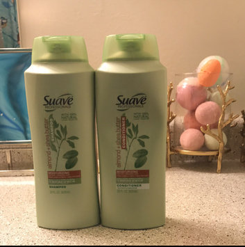 Photo of Suave® Professionals Almond and Shea Butter uploaded by Mildred A.