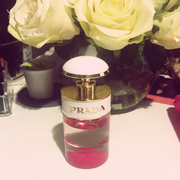 Photo of Prada Candy L'Eau Eau De Toilette Spray uploaded by Reanna B.