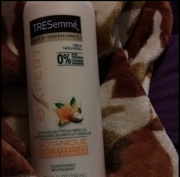 Photo of TRESemmé Expert Botanique Curl Hydration Conditioner uploaded by Sherrill B.