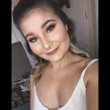 Photo of Ofra Cosmetics Long Lasting Liquid Lipstick uploaded by Brittany R.