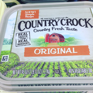 Photo of Country Crock® Calcium Plus Vitamin D uploaded by monica R.